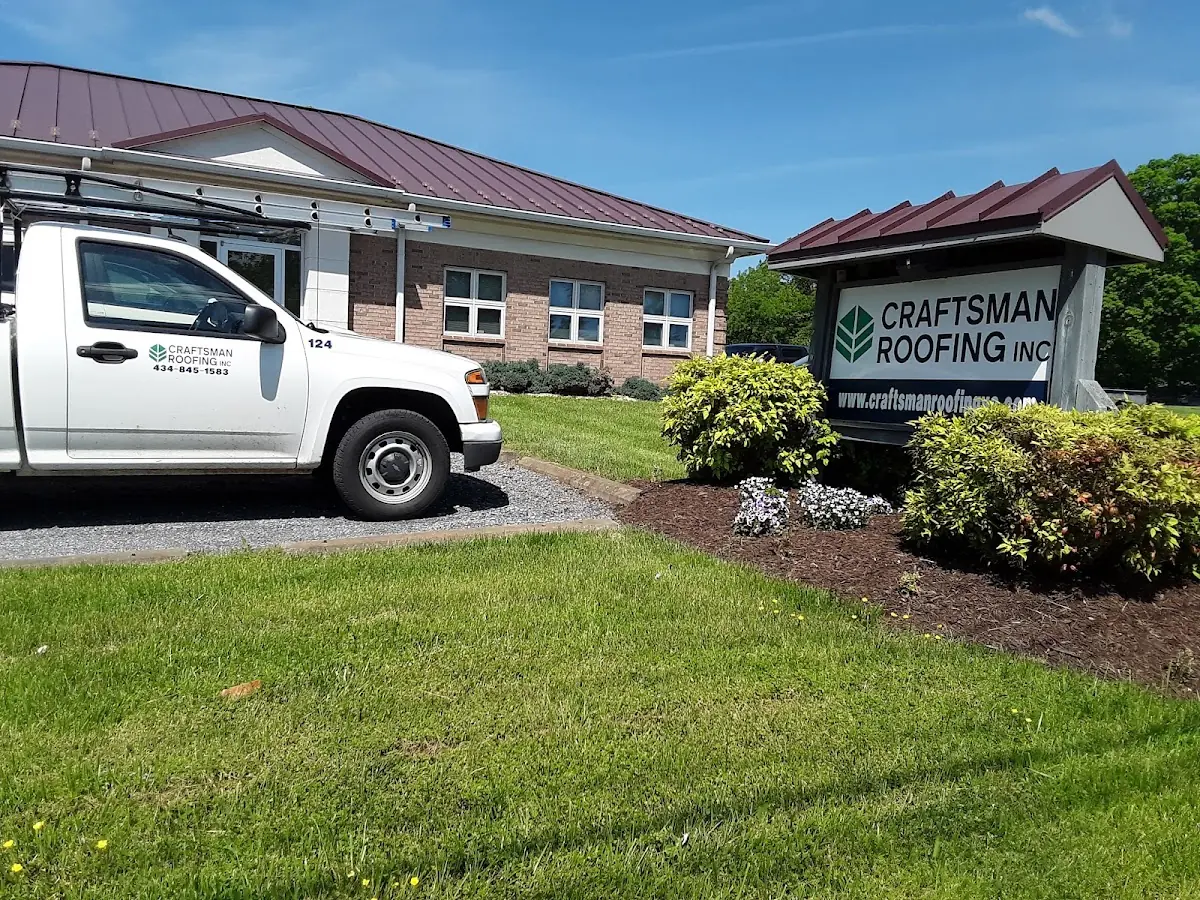 Quality Hail Damage Roof Repair by experienced craftsmen in Daytona Beach